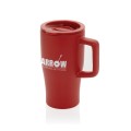 Ceramiczny kubek podrożny 490 ml P437.2204