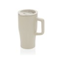 Ceramiczny kubek podrożny 490 ml P437.2219