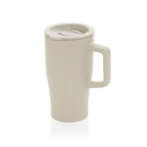 Ceramiczny kubek podrożny 490 ml P437.2219