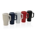 Ceramiczny kubek podrożny 490 ml P437.2219