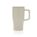 Ceramiczny kubek podrożny 490 ml P437.2219