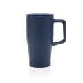 Ceramiczny kubek podrożny 490 ml P437.2225