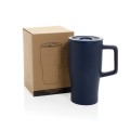 Ceramiczny kubek podrożny 490 ml P437.2225