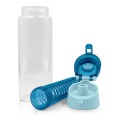 Butelka sportowa 700 ml Air Gifts | Lizzie V1388-11