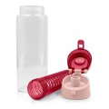 Butelka sportowa 700 ml Air Gifts | Lizzie V1388-21