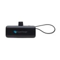 Power bank 3000 mAh Powerlink, wyjście USB typu C P322.4901