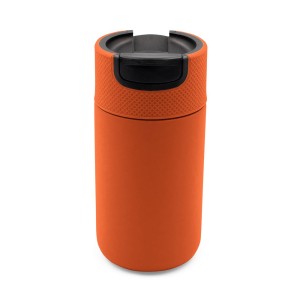 Kubek termiczny 400 ml Air Gifts | Raylee V1167-07