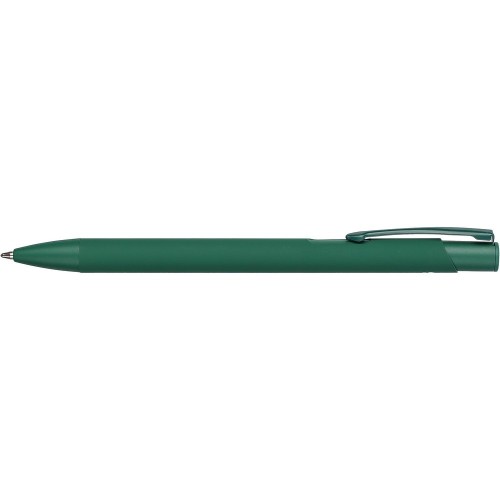 Długopis aluminiowy z recyklingu VA469-06
