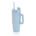 Kubek podróżny 900 ml Tana, plastik z recyklingu P437.1005