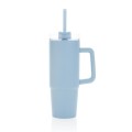 Kubek podróżny 900 ml Tana, plastik z recyklingu P437.1005