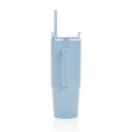 Kubek podróżny 900 ml Tana, plastik z recyklingu P437.1005