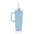 Kubek podróżny 900 ml Tana, plastik z recyklingu P437.1005