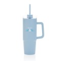 Kubek podróżny 900 ml Tana, plastik z recyklingu P437.1005