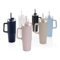 Kubek podróżny 900 ml Tana, plastik z recyklingu P437.1005
