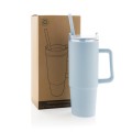 Kubek podróżny 900 ml Tana, plastik z recyklingu P437.1005
