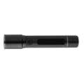 Kieszonkowa latarka Gear X, ładowana przez USB, aluminium z recyklingu P513.901