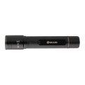 Kieszonkowa latarka Gear X, ładowana przez USB, aluminium z recyklingu P513.901