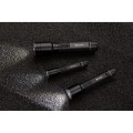 Kieszonkowa latarka Gear X, ładowana przez USB, aluminium z recyklingu P513.901