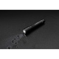 Kieszonkowa latarka Gear X, ładowana przez USB, aluminium z recyklingu P513.901