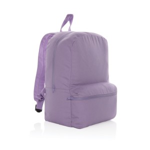 Plecak AWARE™, bawełna z recyklingu P762.996