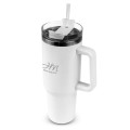 Kubek termiczny 1200 ml z ergonomicznym uchwytem | Stasimus VA060-02