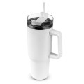 Kubek termiczny 1200 ml z ergonomicznym uchwytem | Stasimus VA060-02