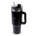 Kubek termiczny 1200 ml z ergonomicznym uchwytem | Stasimus VA060-03