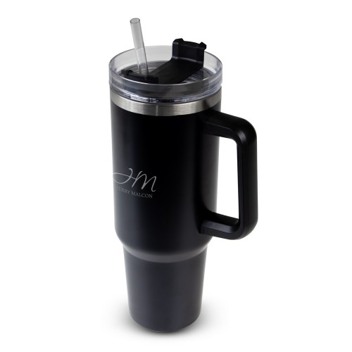 Kubek termiczny 1200 ml z ergonomicznym uchwytem | Stasimus VA060-03