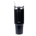 Kubek termiczny 1200 ml z ergonomicznym uchwytem | Stasimus VA060-03