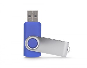Pamięć USB TWISTER 4 GB