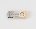 Pamięć USB TWISTER MAPLE 8 GB