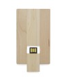Pamięć USB WOODCART 16 GB