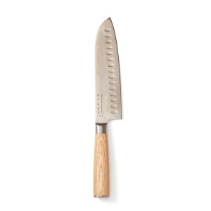 Nóż santoku VINGA Hattasan Damascus VG011-32