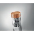 Butelka szklana 400ml BATUMI GLASS