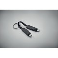 Brelok z kablem 60W KEYSTO