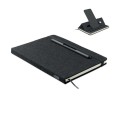 Notes A5 z podstawką na tel. RINBOOK