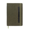 Notes A5 z podstawką na tel. RINBOOK