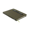 Notes A5 z podstawką na tel. RINBOOK