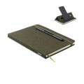 Notes A5 z podstawką na tel. RINBOOK