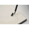 Notes A5 z podstawką na tel. RINBOOK