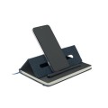Notes A5 z podstawką na tel. RINBOOK