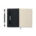 Notes A5 z podstawką na tel. RINBOOK