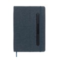 Notes A5 z podstawką na tel. RINBOOK