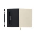 Notes A5 z podstawką na tel. RINBOOK