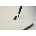 Notes A5 z podstawką na tel. RINBOOK