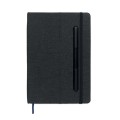 Notes A5 z podstawką na tel. RINBOOK