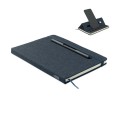 Notes A5 z podstawką na tel. RINBOOK