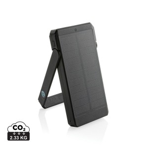 Power bank 10000 mAh Skywave, ładowarka słoneczna P322.341