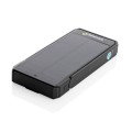 Power bank 10000 mAh Skywave, ładowarka słoneczna P322.341