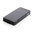 Power bank 10000 mAh Skywave, ładowarka słoneczna P322.341